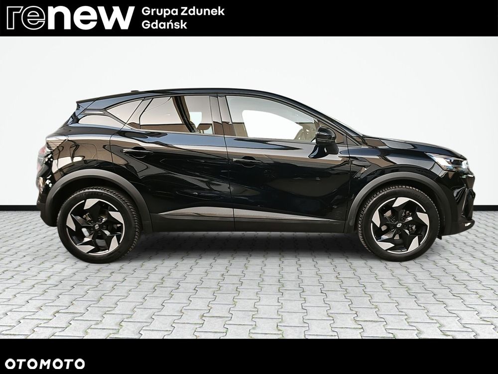 Renault Captur - 5
