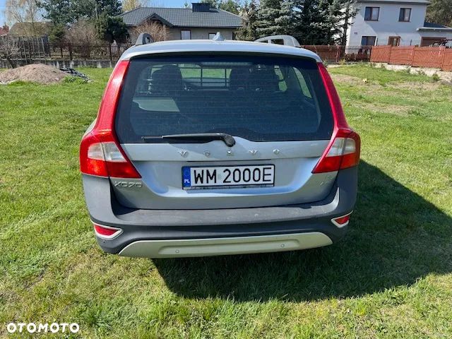 Volvo XC 70 - 3