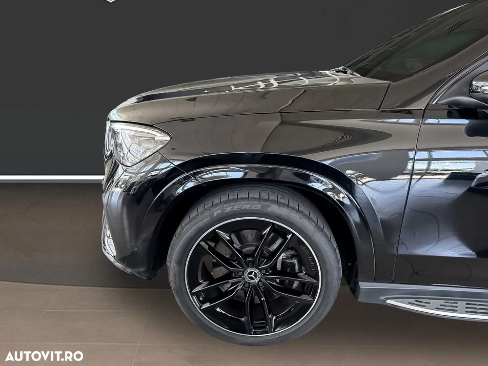 Mercedes-Benz GLE 450 d 4MATIC 9G-TRONIC AMG Line Advanced Plus - 4