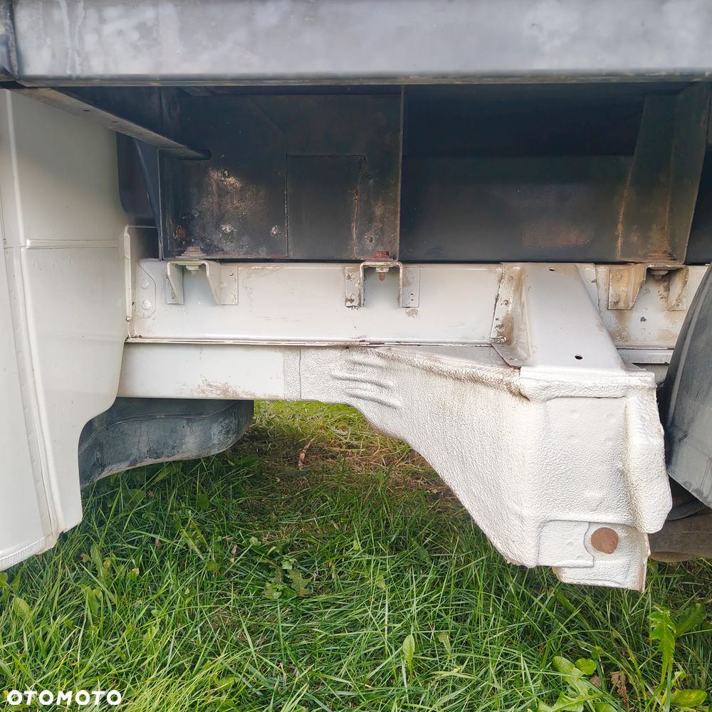 Volkswagen Transporter - 18