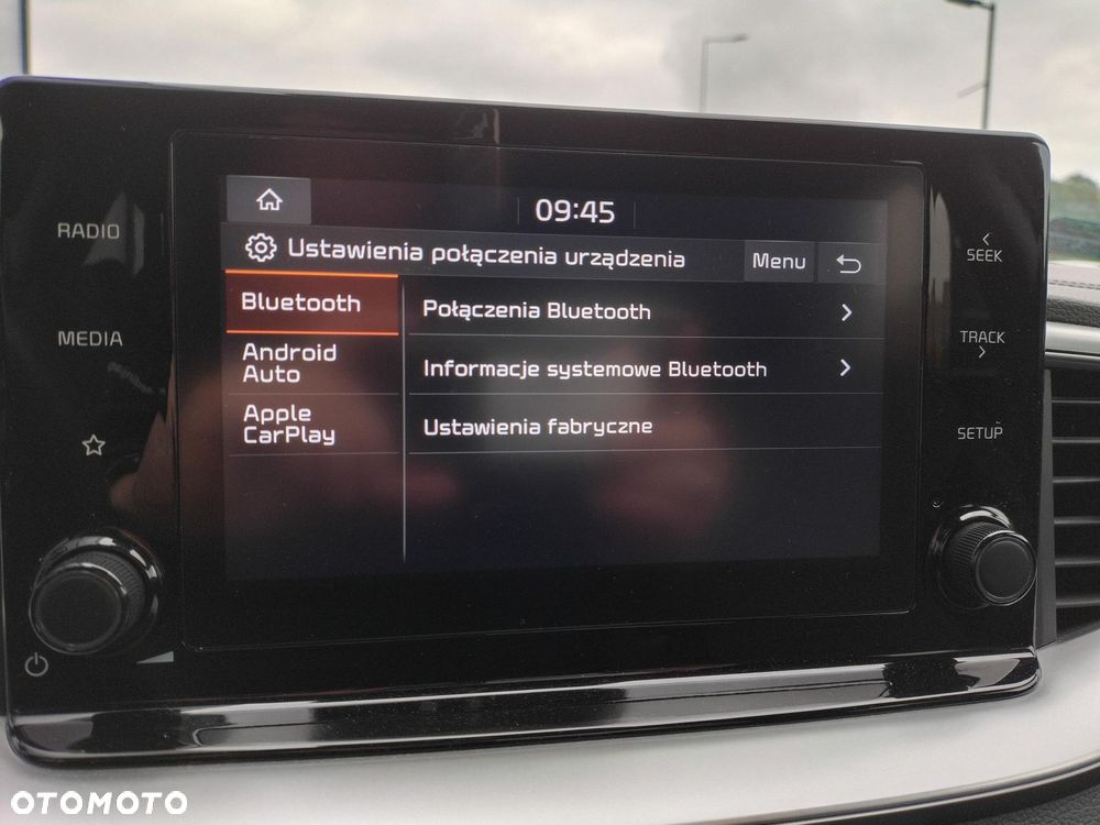 Kia XCeed 1.4 T-GDI M DCT - 24