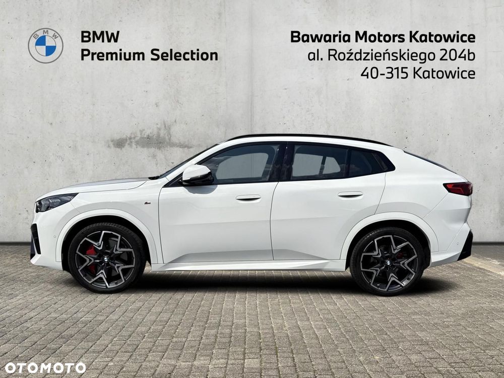 BMW X2 sDrive18d M Sport X - 3