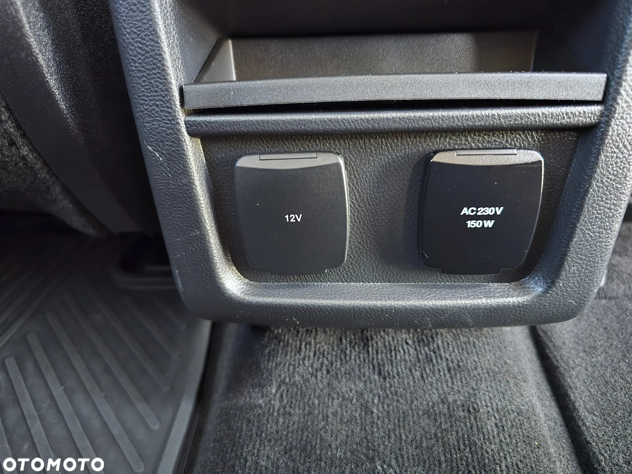 Ford S-Max - 15