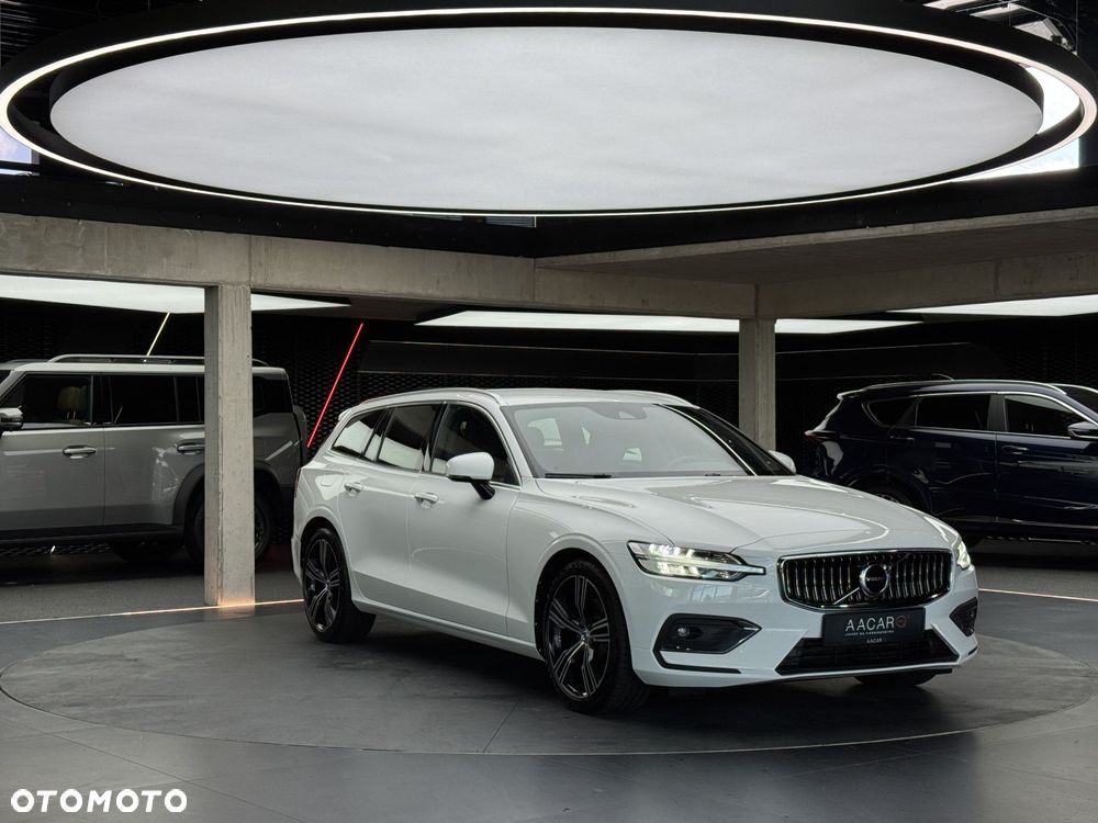 Volvo V60 D4 Inscription - 8