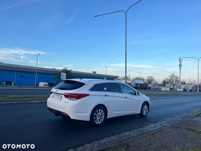 Hyundai i40 1.7 CRDi Comfort - 3