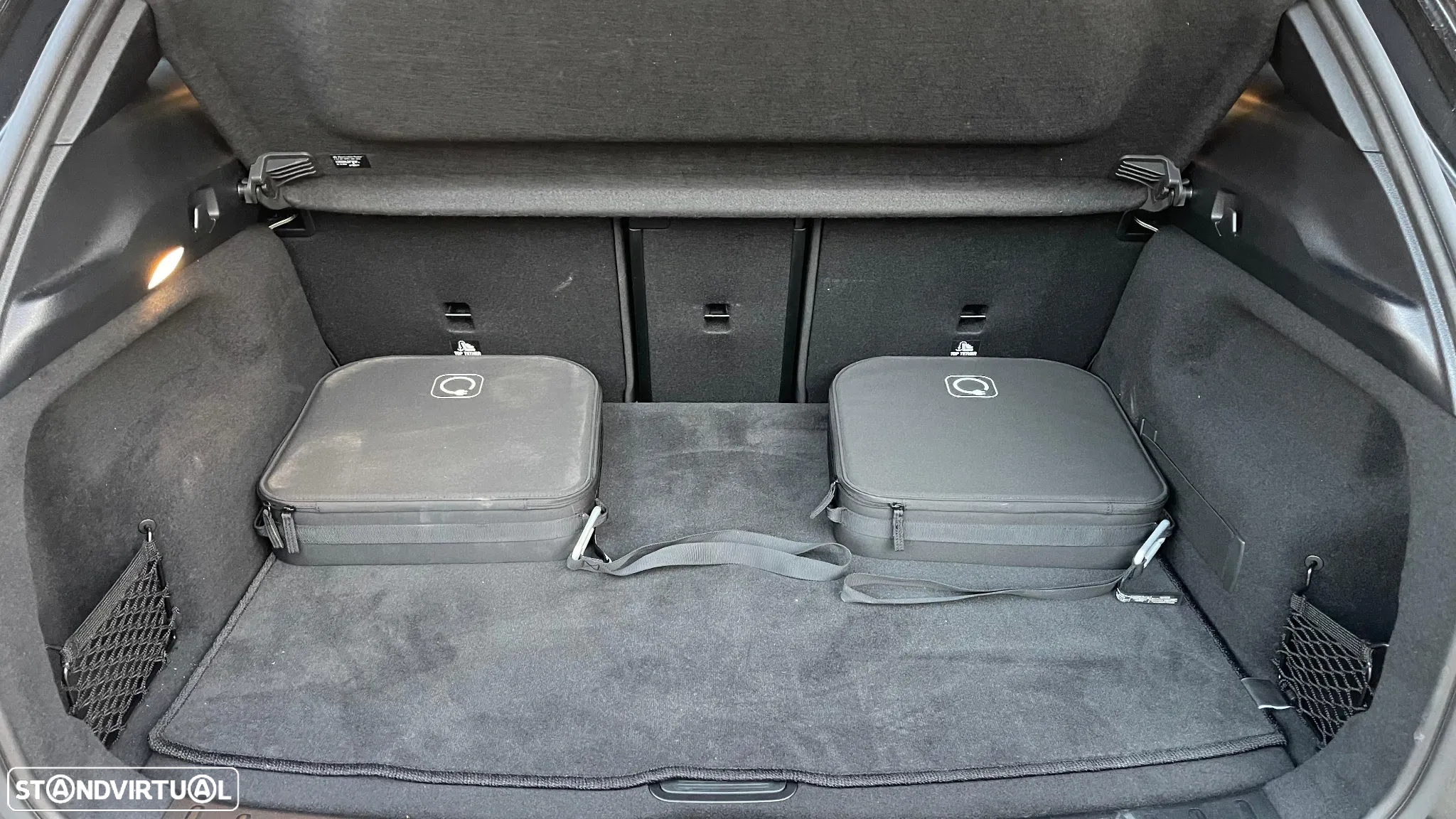 Mercedes-Benz EQA 250 Progressive - 11