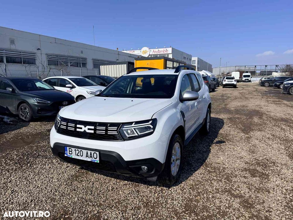Dacia Duster - 2