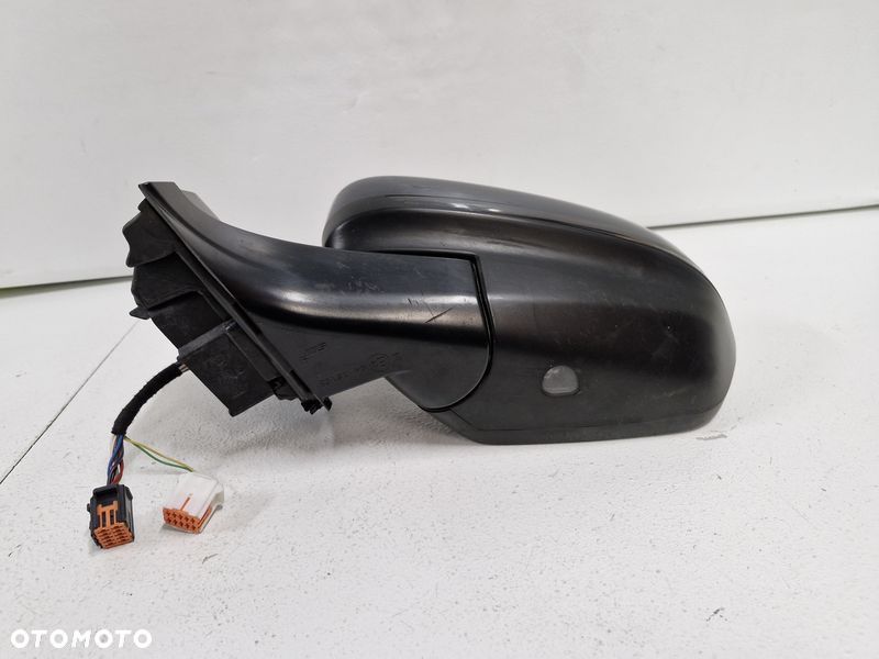 PEUGEOT 3008 II 2 LUSTERKO DRZWI LEWE 8 + 2 PIN EUROPA - 7