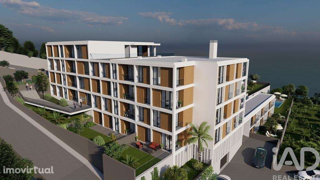 Apartamento T3 em Caniço de 176,00 m2 - Grande imagem: 3/4