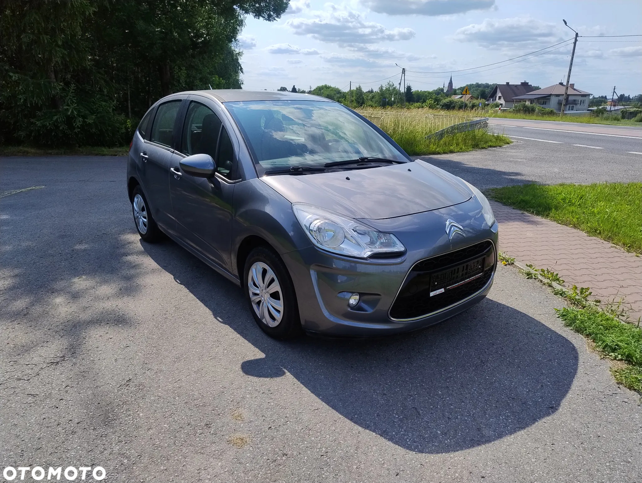 Citroën C3 - 6