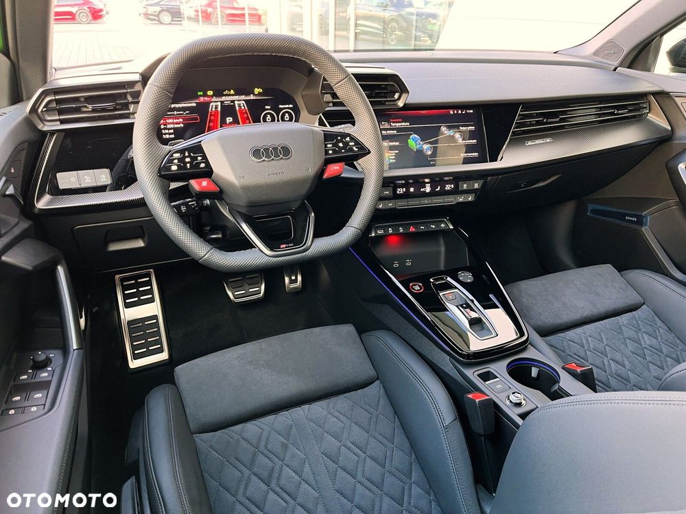 Audi RS3 Sportback - 20