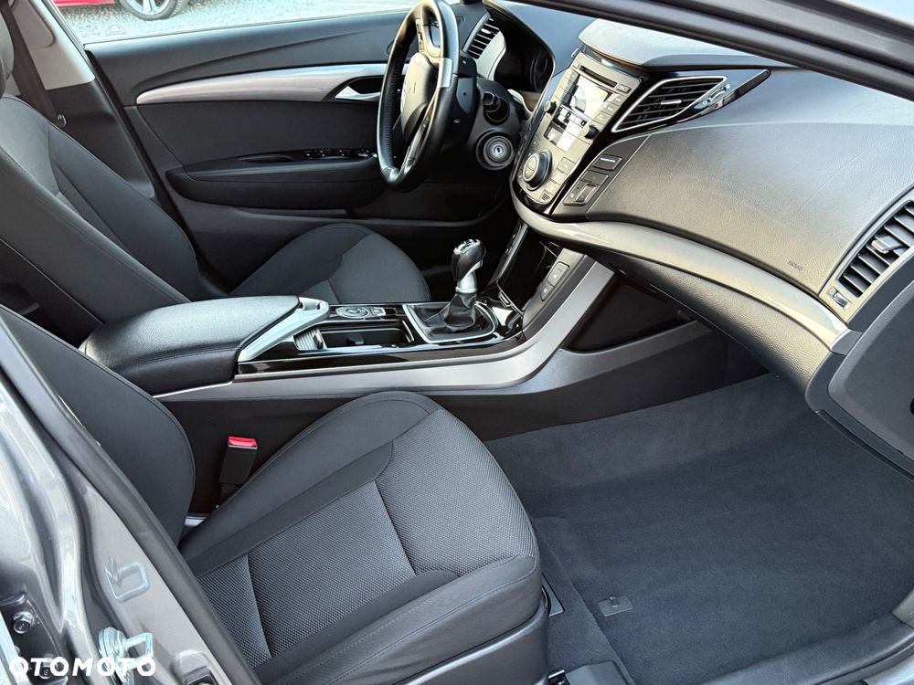Hyundai i40 - 29