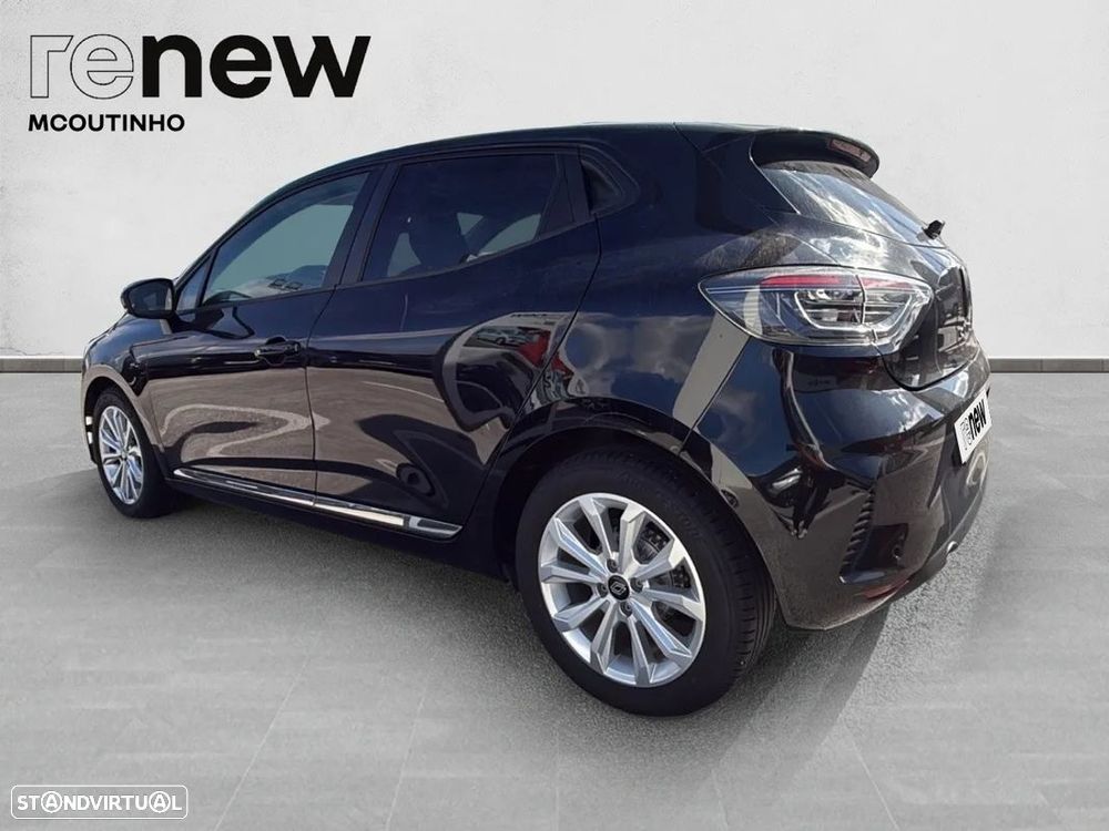 Renault Clio 1.0 TCe Evolution - 7