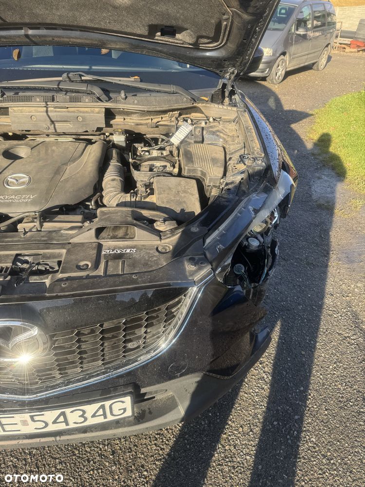 Mazda CX-5 - 6