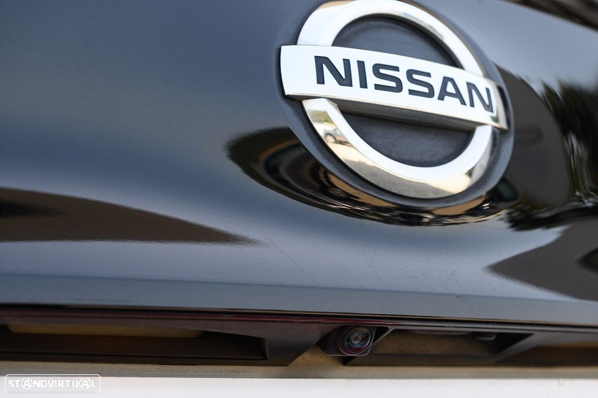Nissan Leaf Acenta - 11