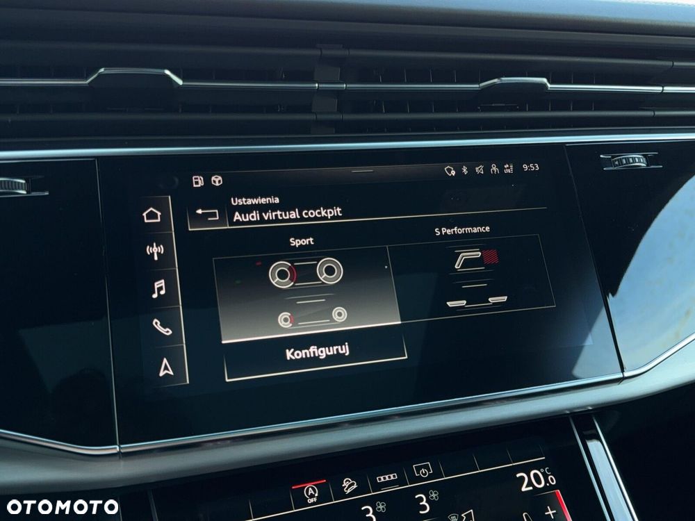 Audi SQ8 - 39