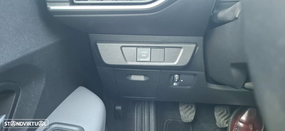 Dacia Jogger 1.0 ECO-G SL Extreme+ Up&Go 7L Bi-Fuel - 20