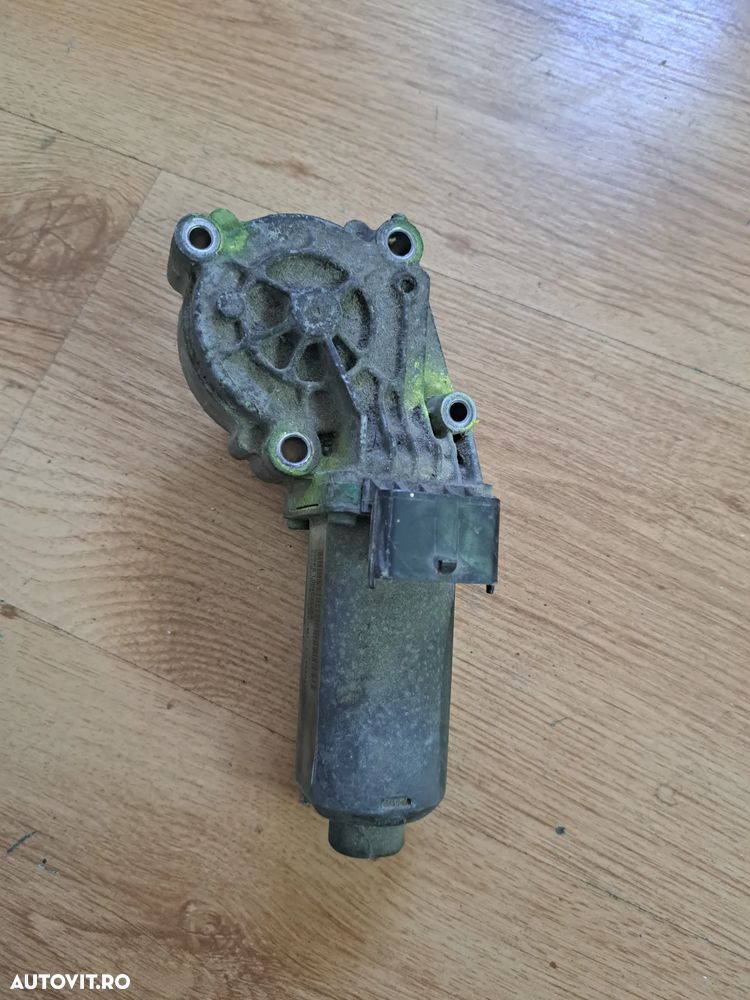 Motoras actuator schimbator viteze cutie viteze robotizata Original Honda Civic - 3