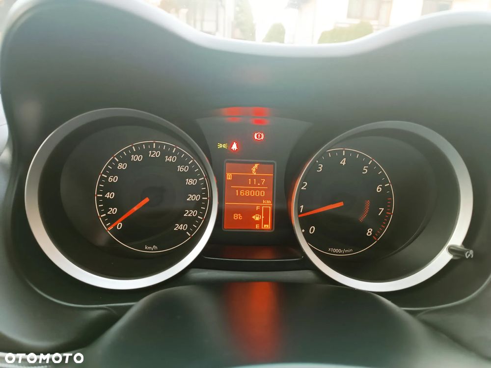 Mitsubishi Lancer 1.8 Instyle - 29