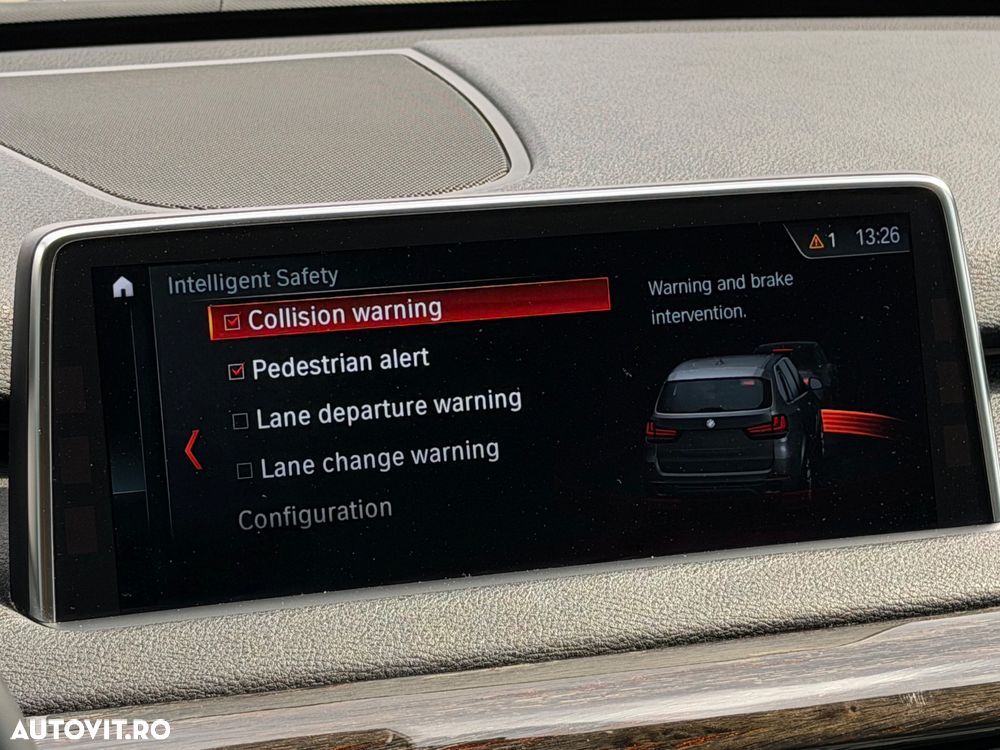 BMW X5 xDrive30d Sport-Aut. - 39