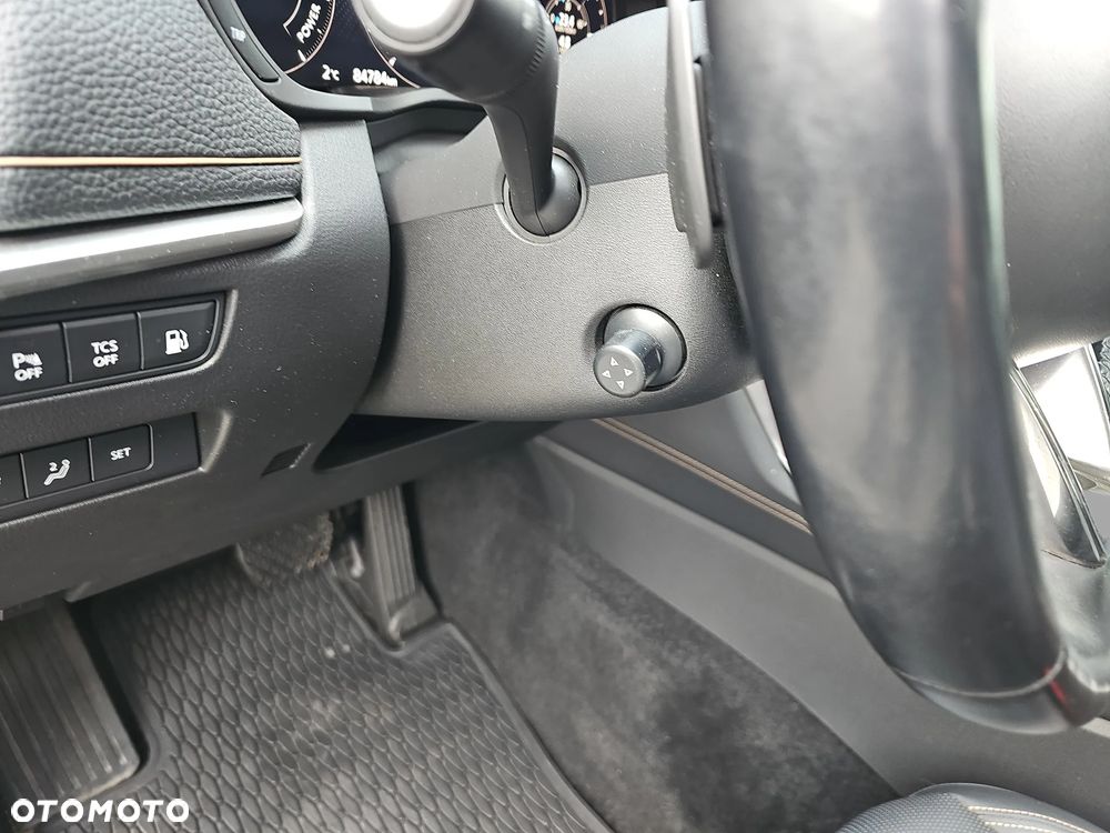 Mazda CX-60 2.5 PHEV Homura AWD - 17