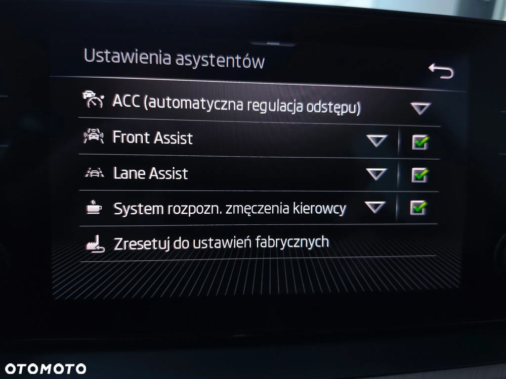 Skoda Kamiq 1.0 TSI Style - 31
