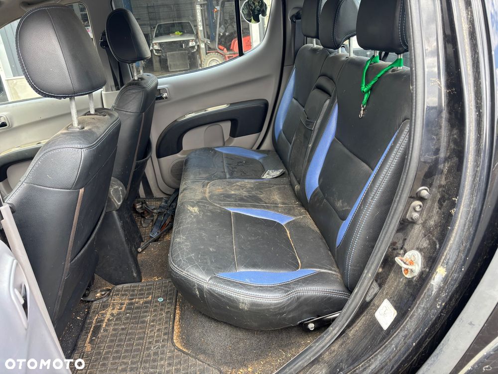 Mitsubishi L200 2.5 DID DC Intense - 3