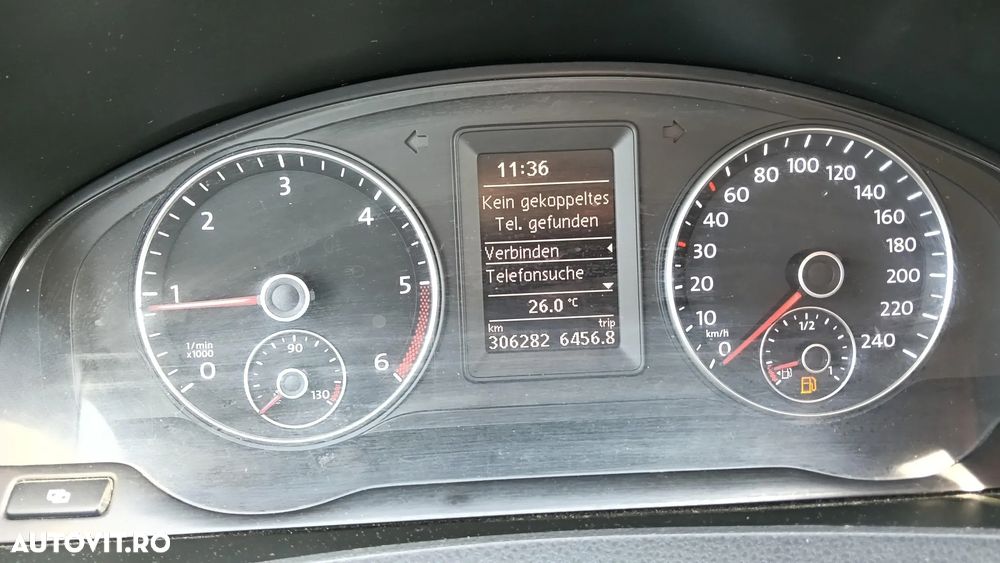 Volkswagen Transporter - 13