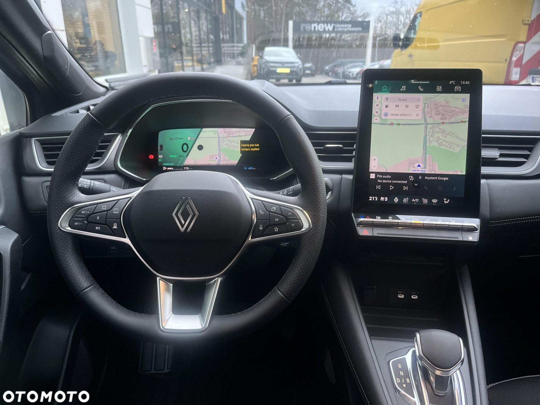 Renault Symbioz - 13