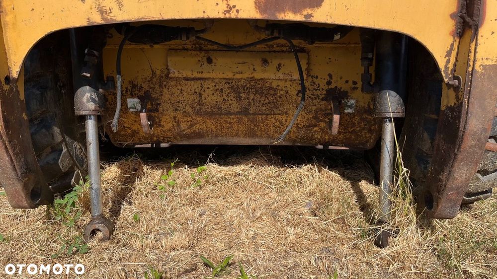 Caterpillar 226 4X4 - 20
