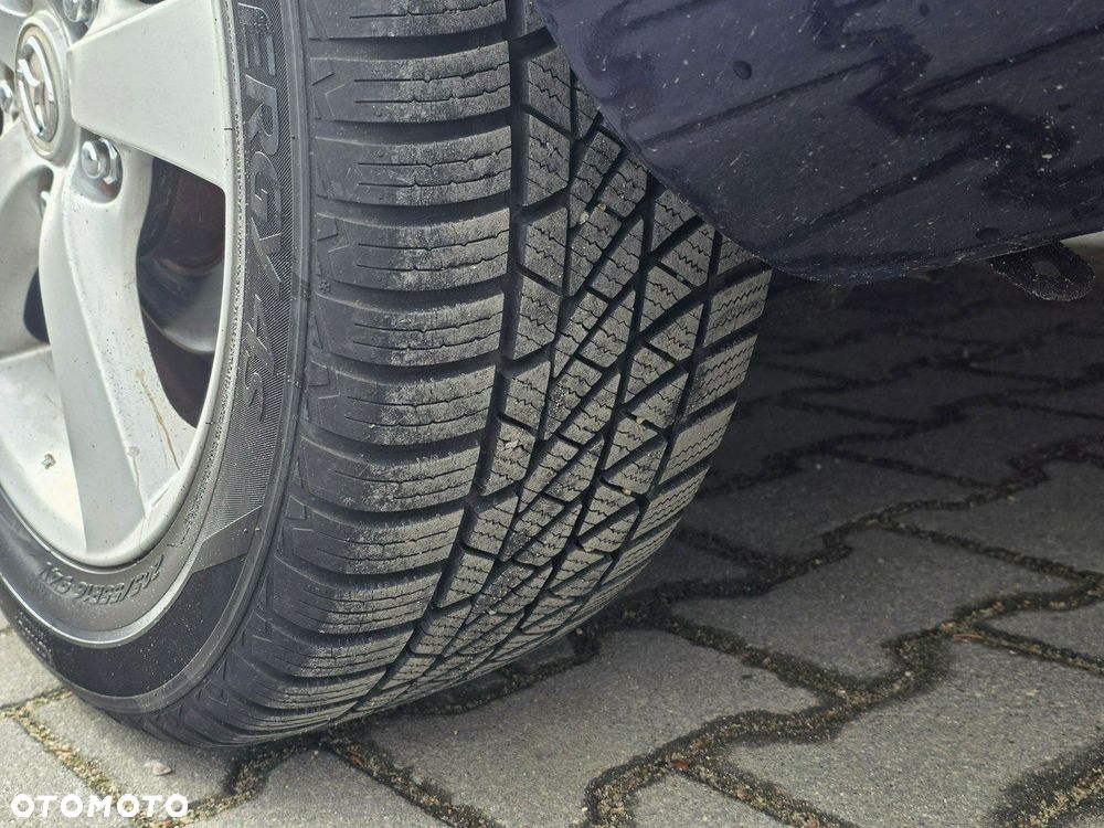 Mazda 3 1.6 Comfort - 26