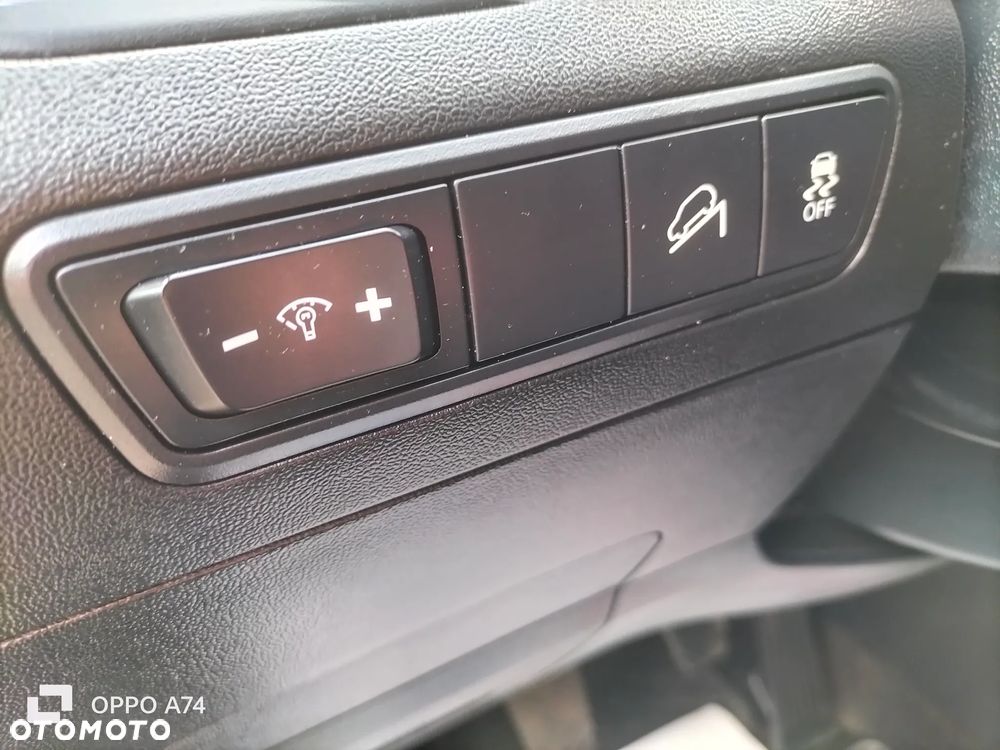 Hyundai ix35 2.0 2WD Style - 15