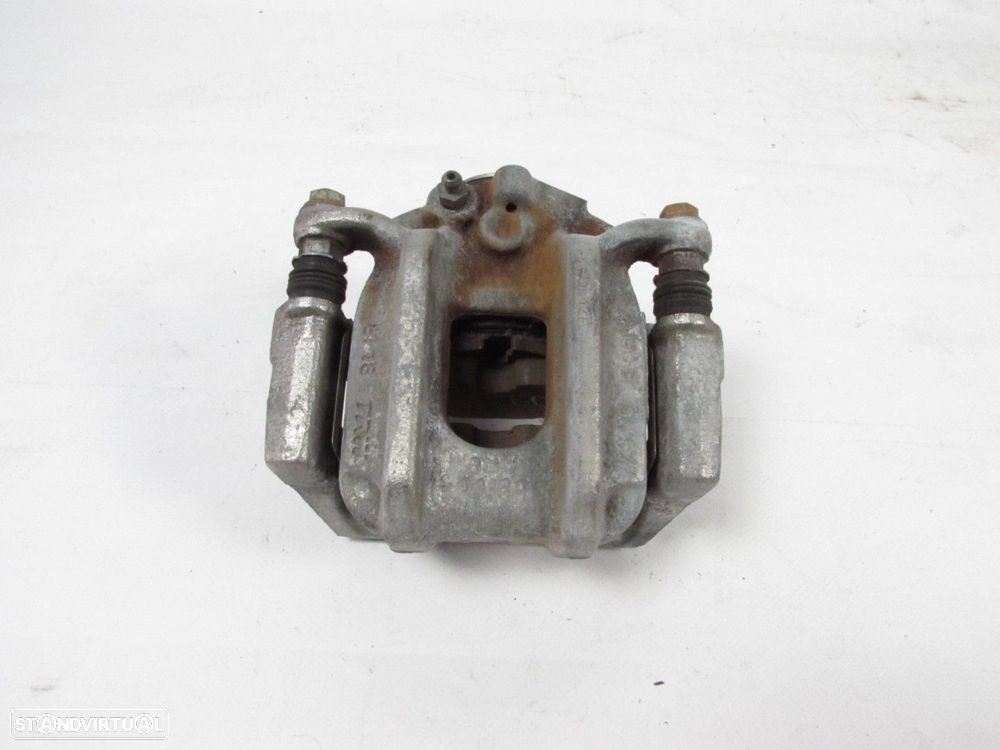 Pinça De Travão Esquerdo/Trás Seminovo/ Original BMW 5 (F10)/BMW 5 Touring (F11)... - 2