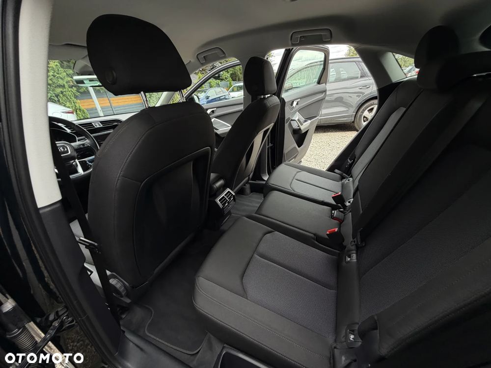Audi Q3 Sportback 35 TDI S tronic - 20