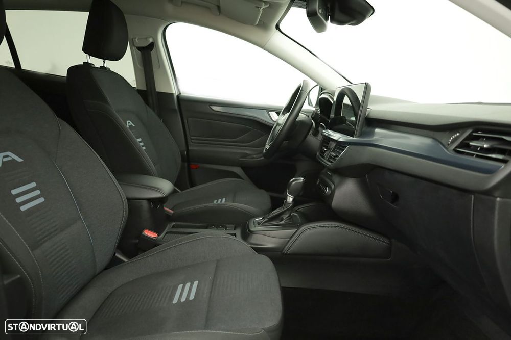 Ford Focus SW 1.0 EcoBoost Active X Aut. - 21