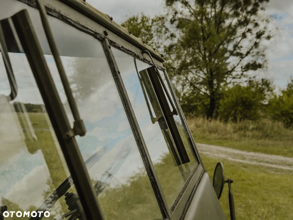 Jeep Willys - 10