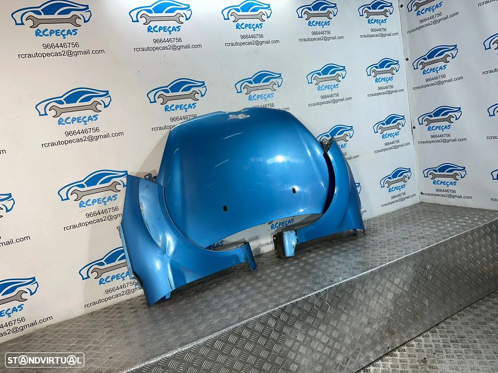 .Frente Completa Ford Fiesta Facelift ST Line Mk6 2008 - 2017 - 12