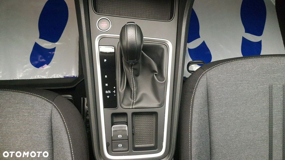 Seat Ateca - 19