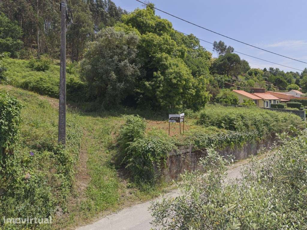 Terreno com 3045m² | Brandara, Ponte de Lima - Grande imagem: 5/20