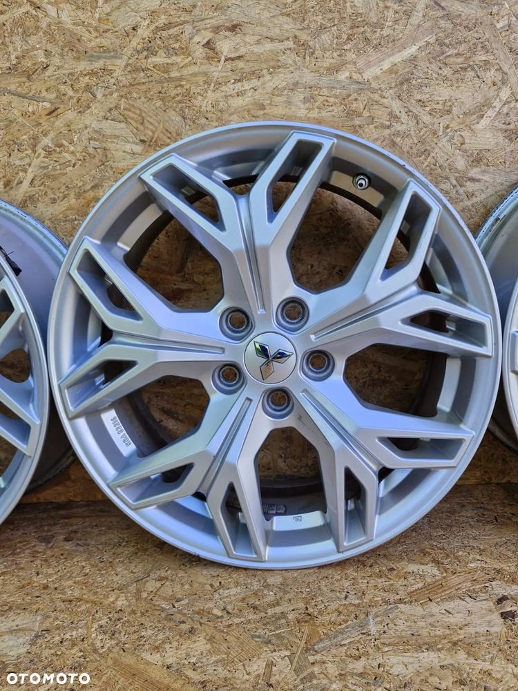 FELGI MITSUBISHI 18" KOMPLET MZ315060 - 3