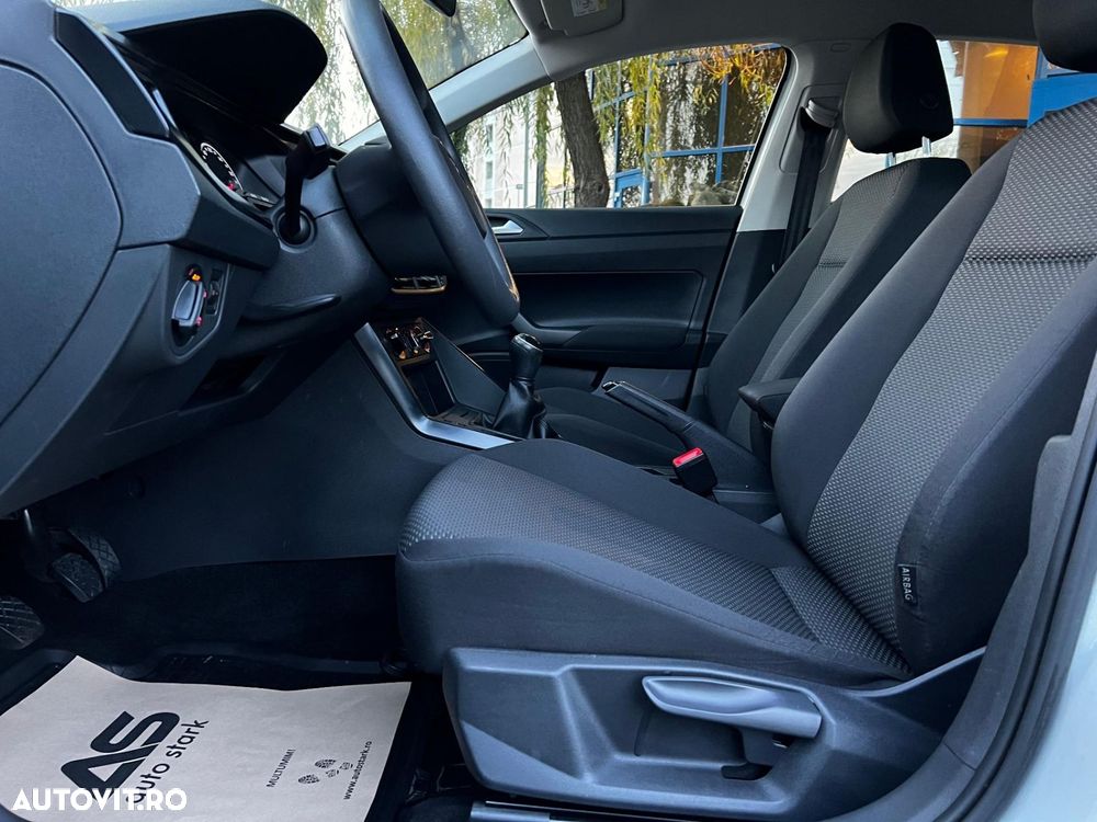 Volkswagen Polo 1.0 Trendline - 16