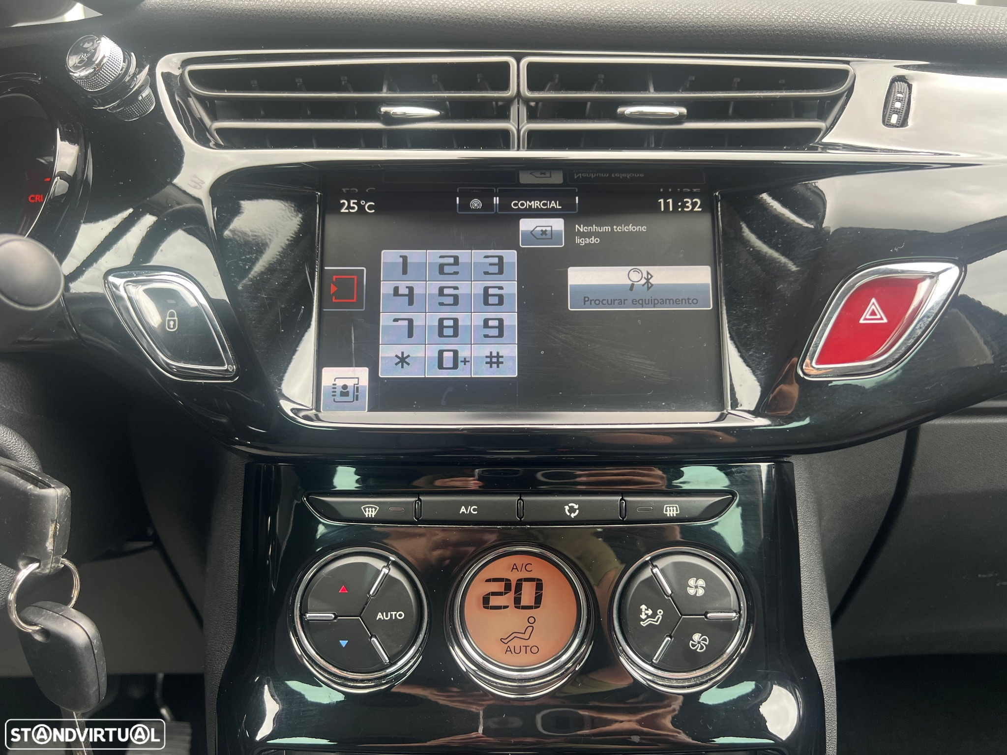 Citroën C3 1.2 VTi Exclusive - 14