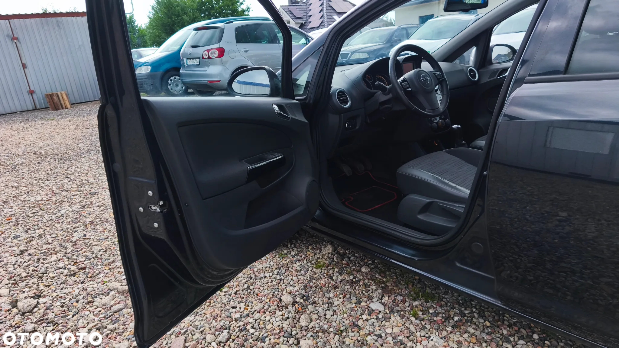 Opel Corsa - 14