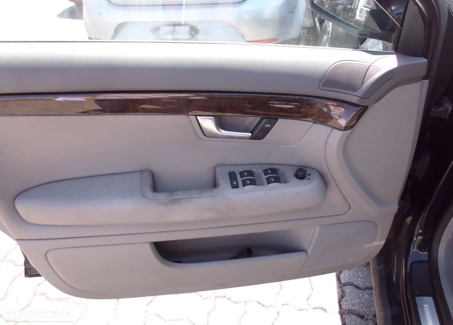 Peças Audi A4 Avant (8ED,B7) 2004 a 2008 - 17