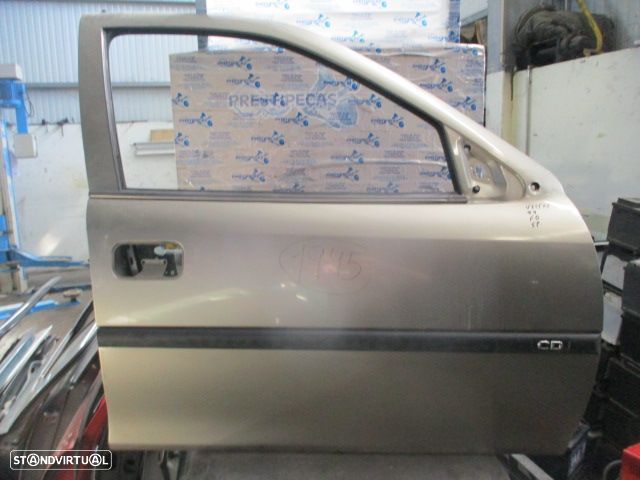 Porta POR1945 OPEL VECTRA B 1999 5P CINZA FD - 1