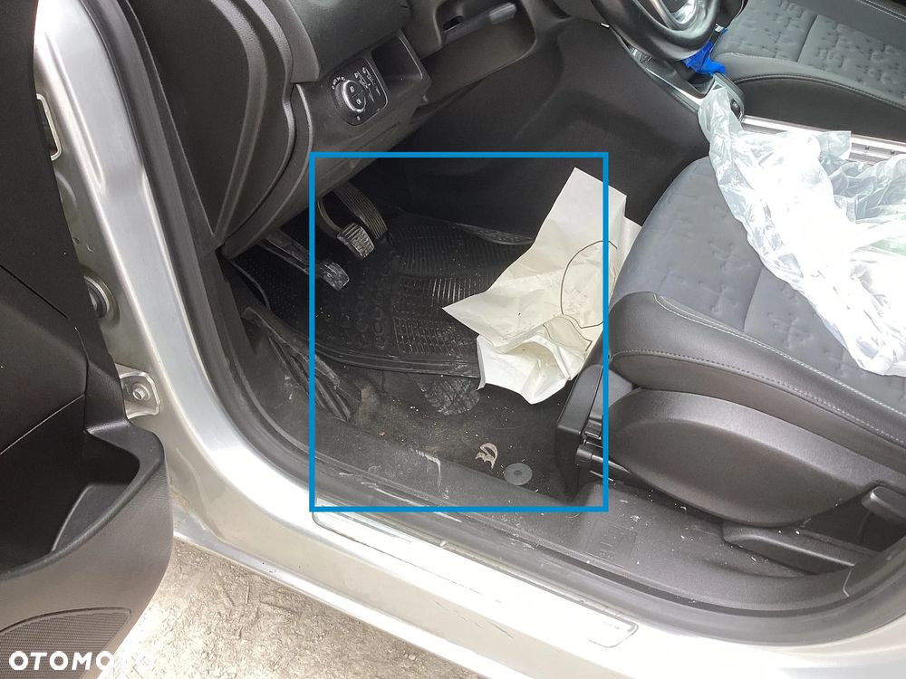 Opel Meriva 1.6 CDTI Cosmo S&S - 8