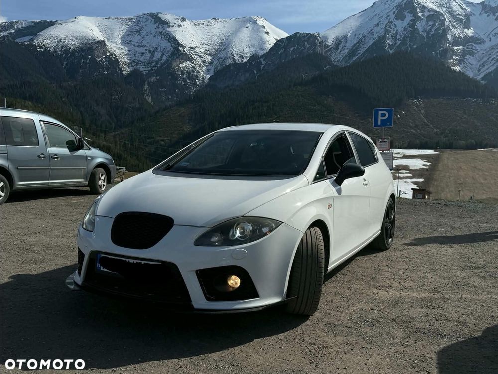 Seat Leon - 1