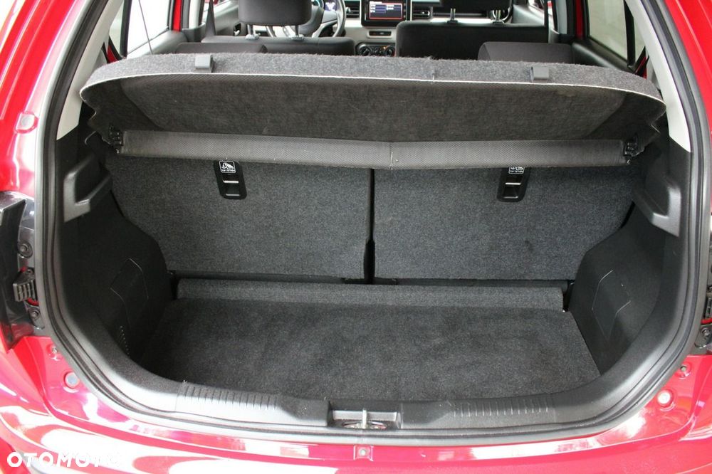 Suzuki Ignis Dualjet Allgrip Comfort+ - 31