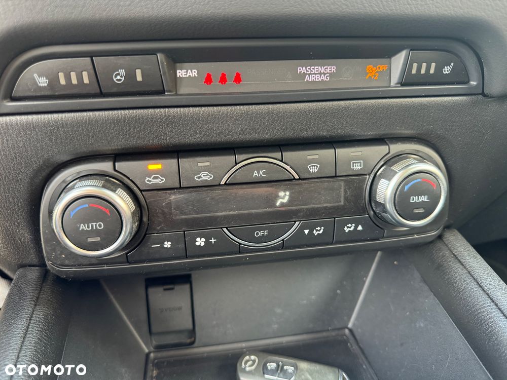 Mazda CX-5 - 9