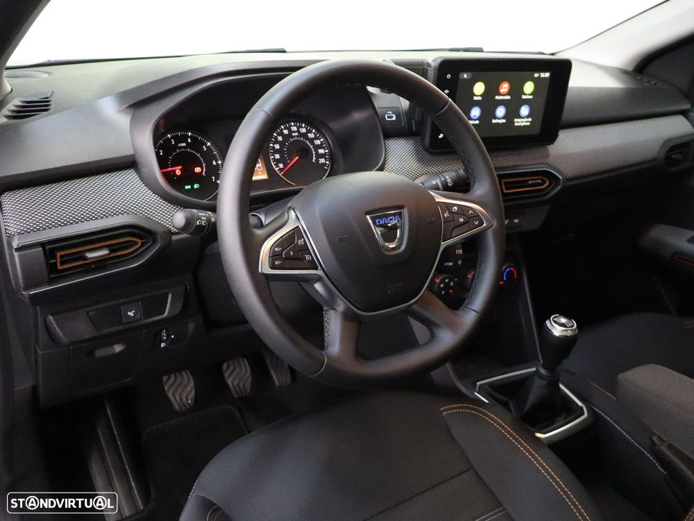 Dacia Sandero 1.0 TCe Essential - 6